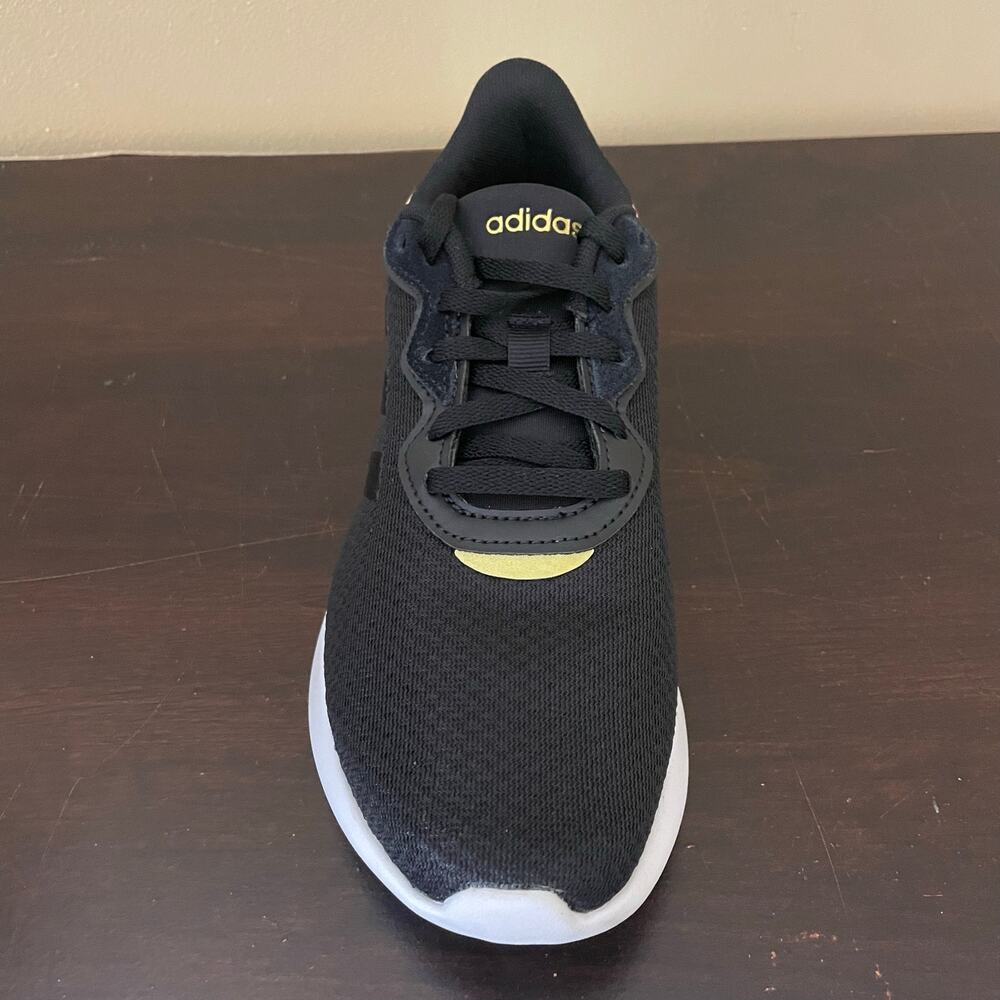 adidas‎ Women's QT Racer 3.0 Running Shoe - Picture 3 of 7